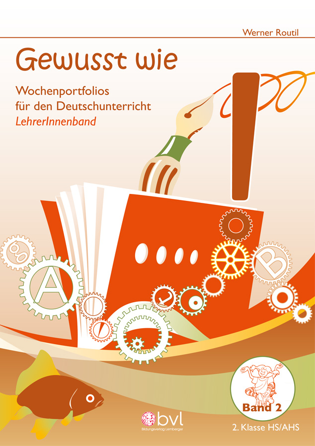 Cover / Produktfoto