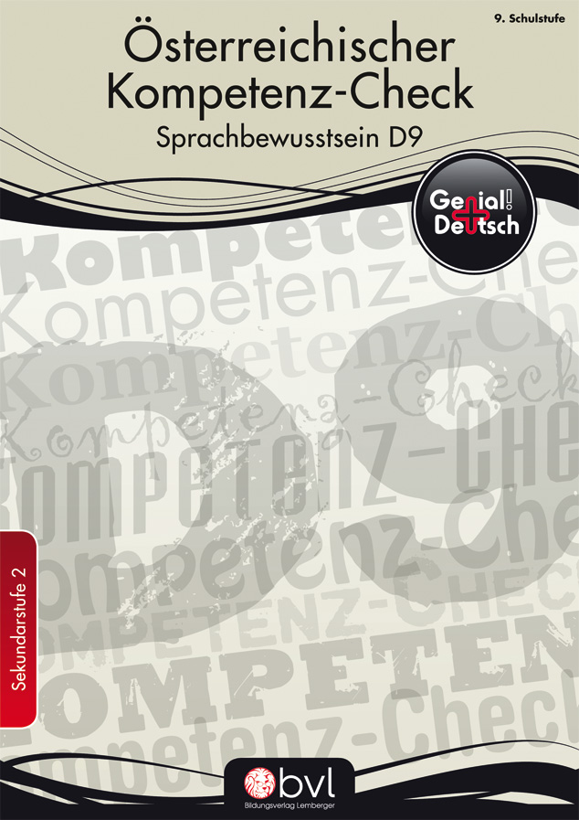 Cover / Produktfoto
