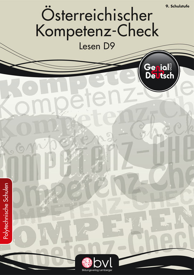 Cover / Produktfoto