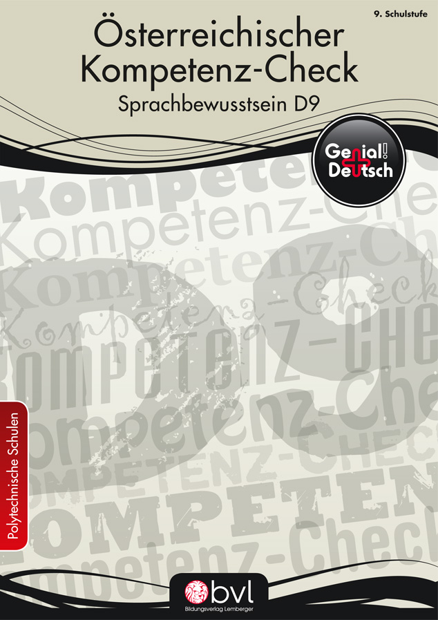 Cover / Produktfoto