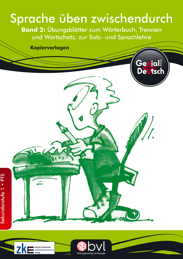 Cover / Produktfoto