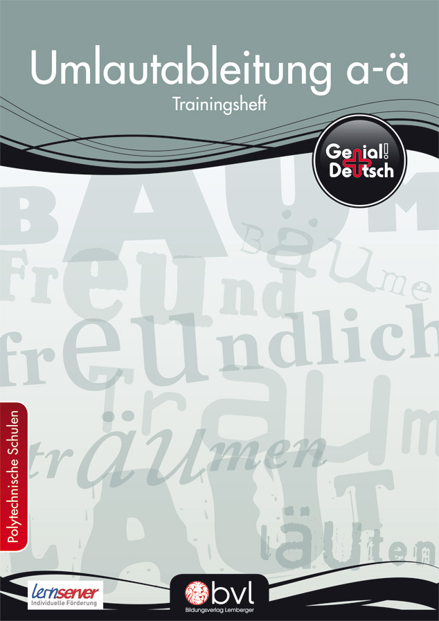 Cover / Produktfoto