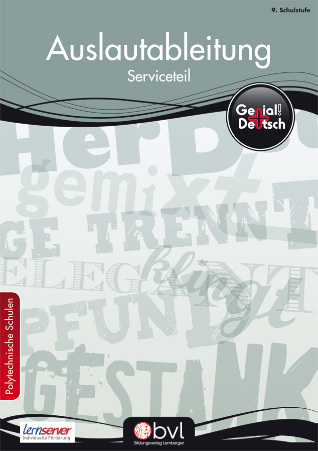 Cover / Produktfoto