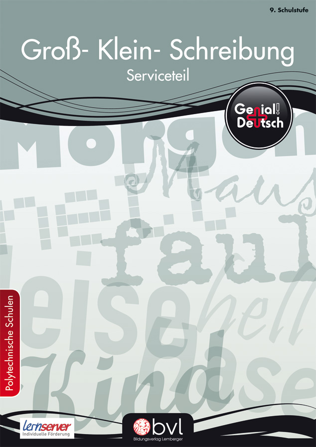 Cover / Produktfoto