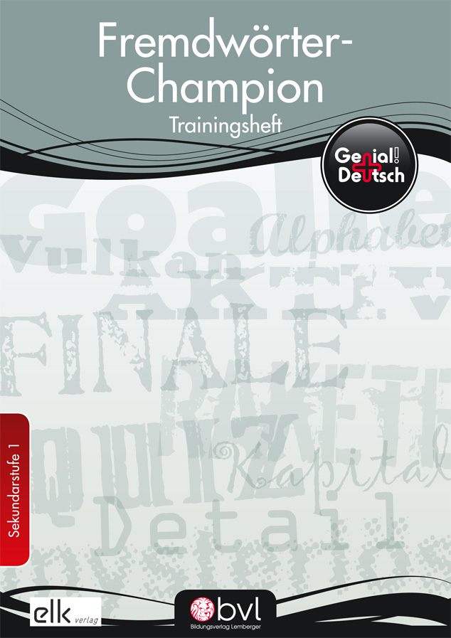 Cover / Produktfoto