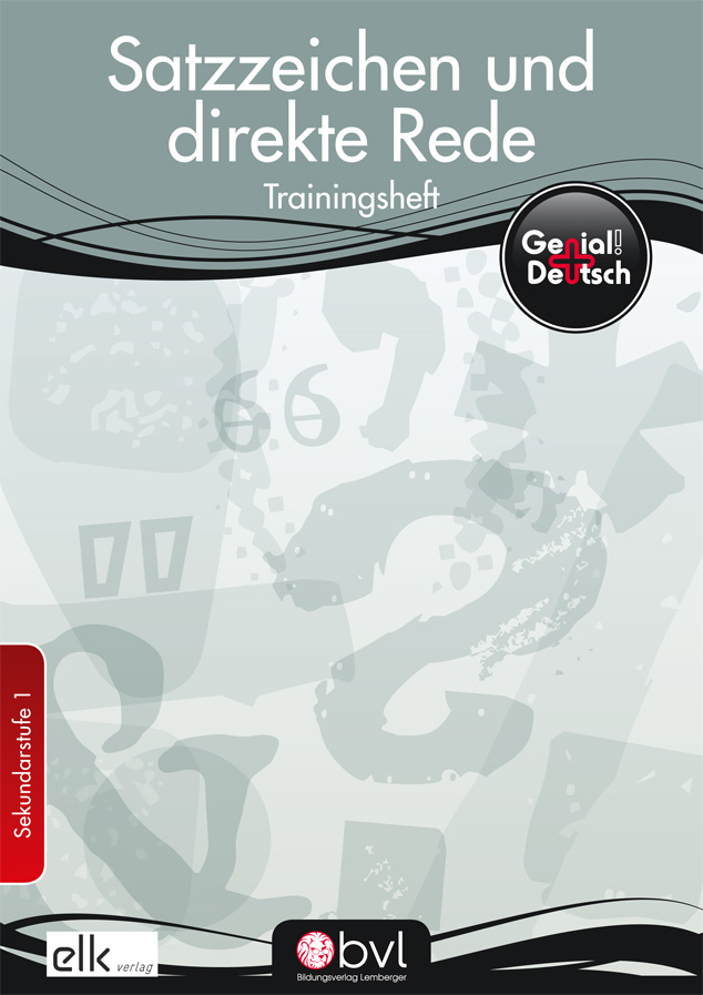 Cover / Produktfoto