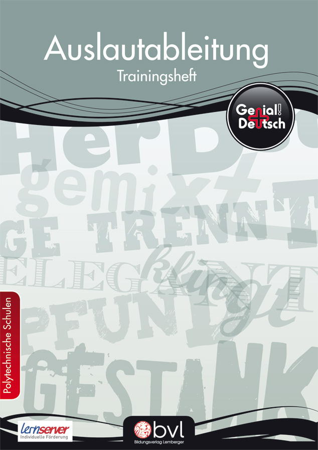 Cover / Produktfoto