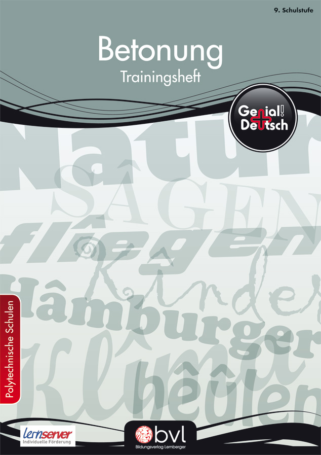Cover / Produktfoto