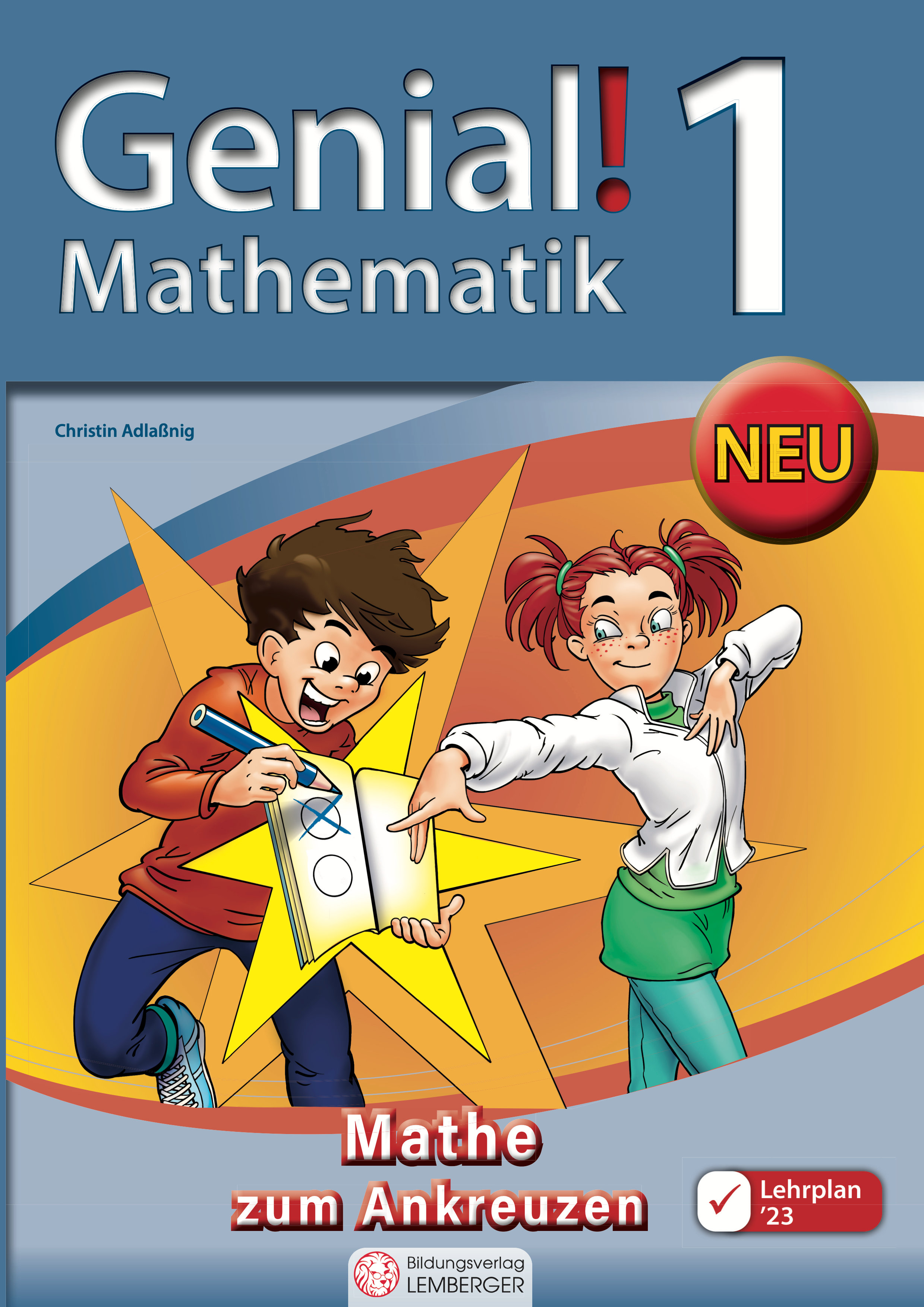Cover / Produktfoto