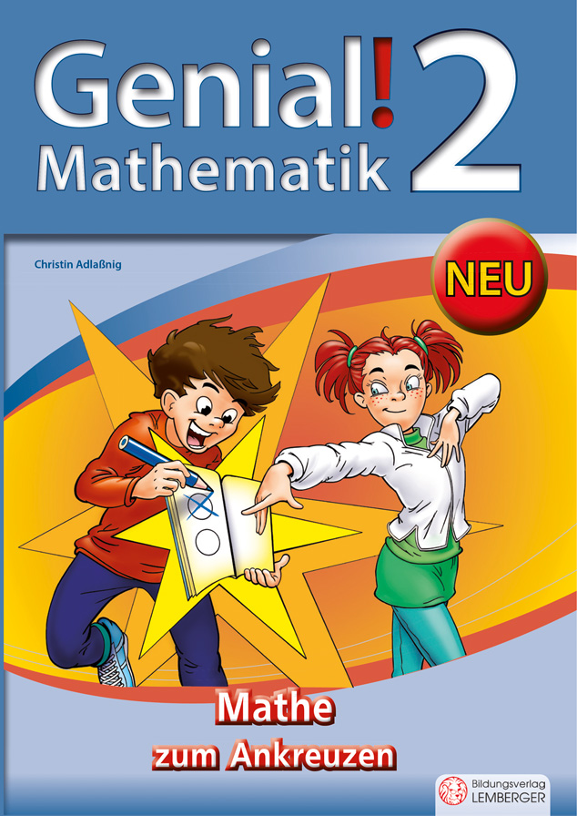 Cover / Produktfoto