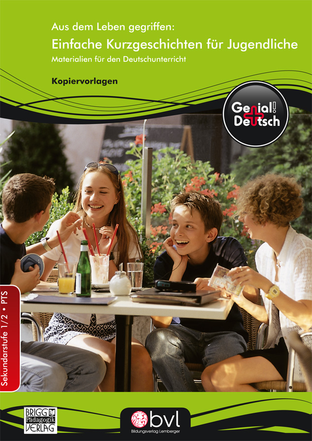 Cover / Produktfoto