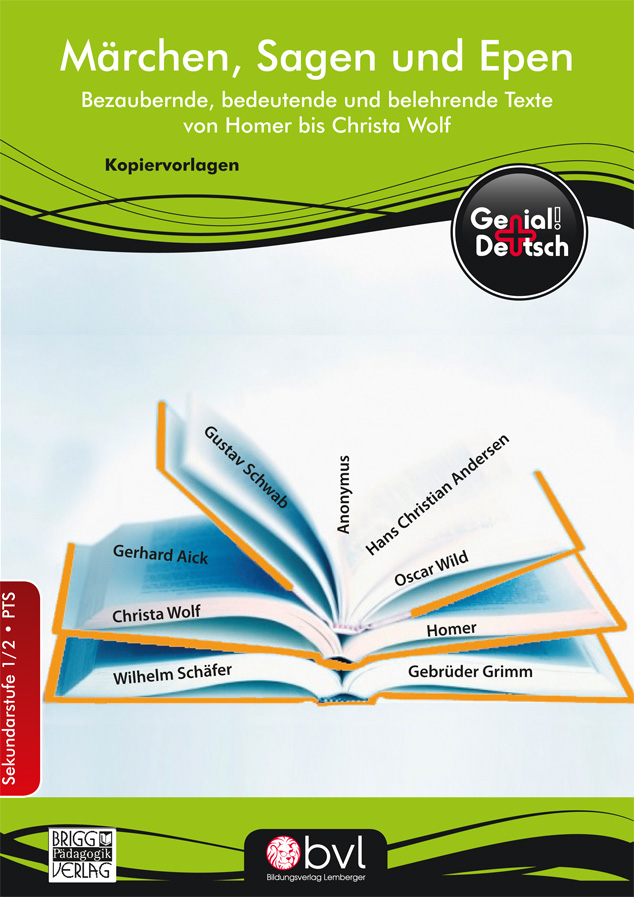 Cover / Produktfoto