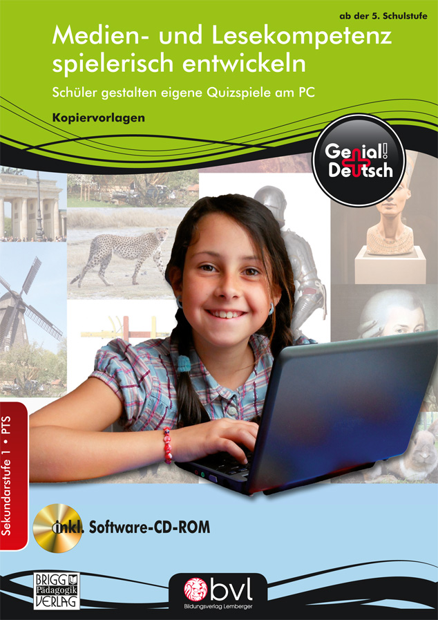 Cover / Produktfoto