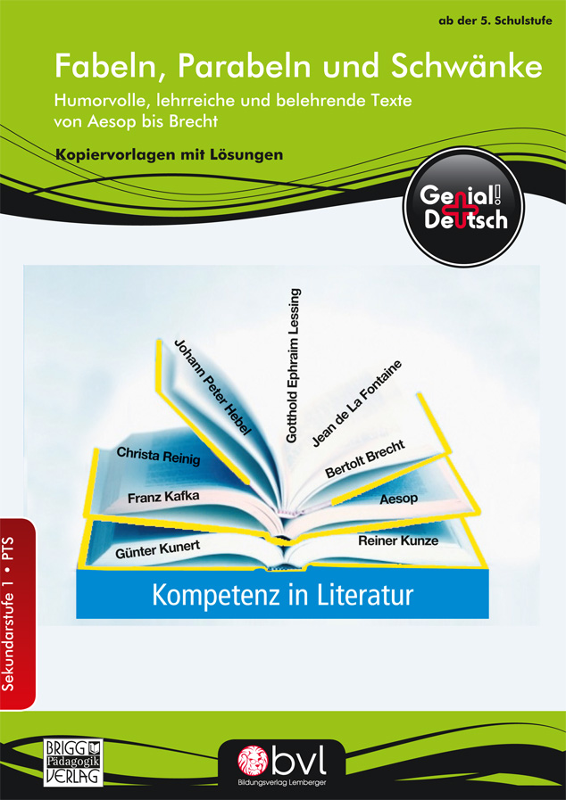 Cover / Produktfoto