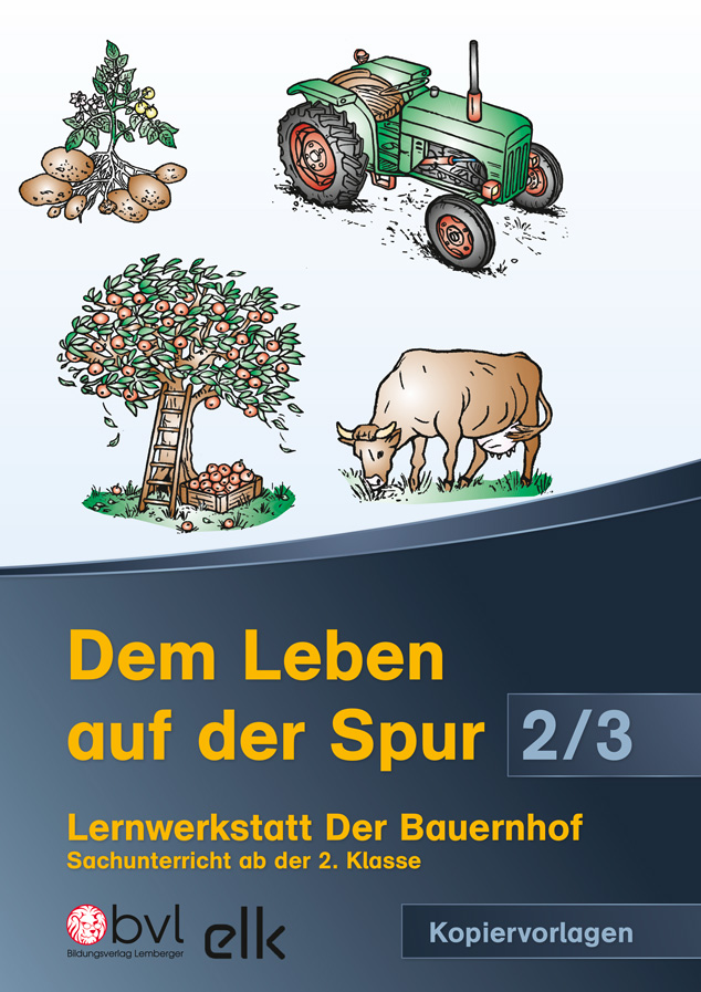 Cover / Produktfoto
