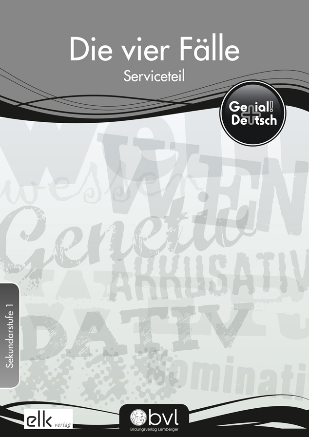 Cover / Produktfoto