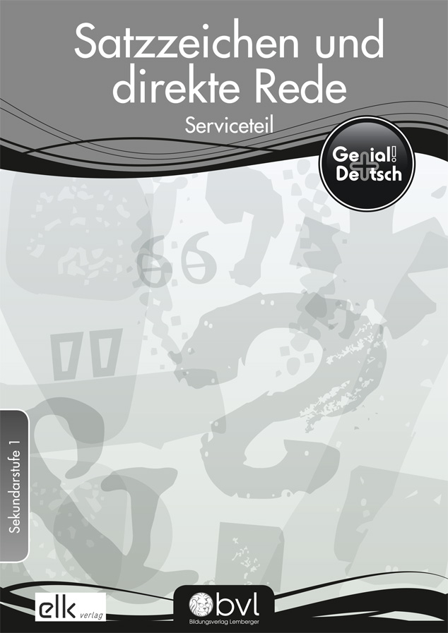 Cover / Produktfoto