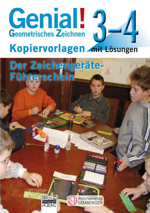 Cover / Produktfoto