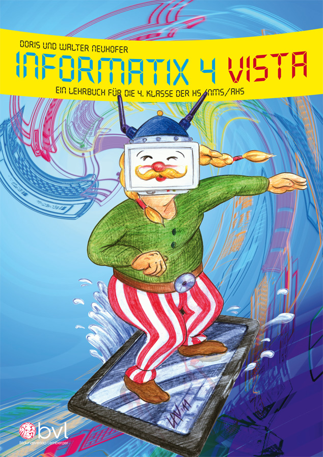 Cover / Produktfoto