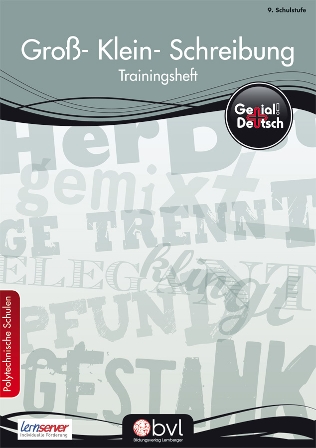 Cover / Produktfoto