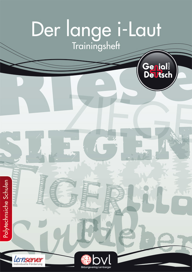 Cover / Produktfoto