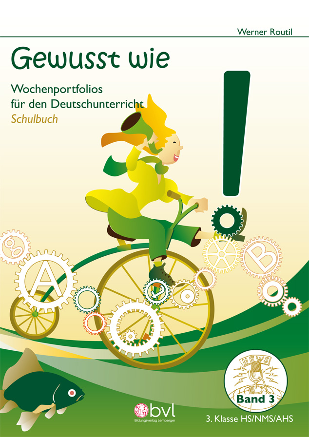 Cover / Produktfoto