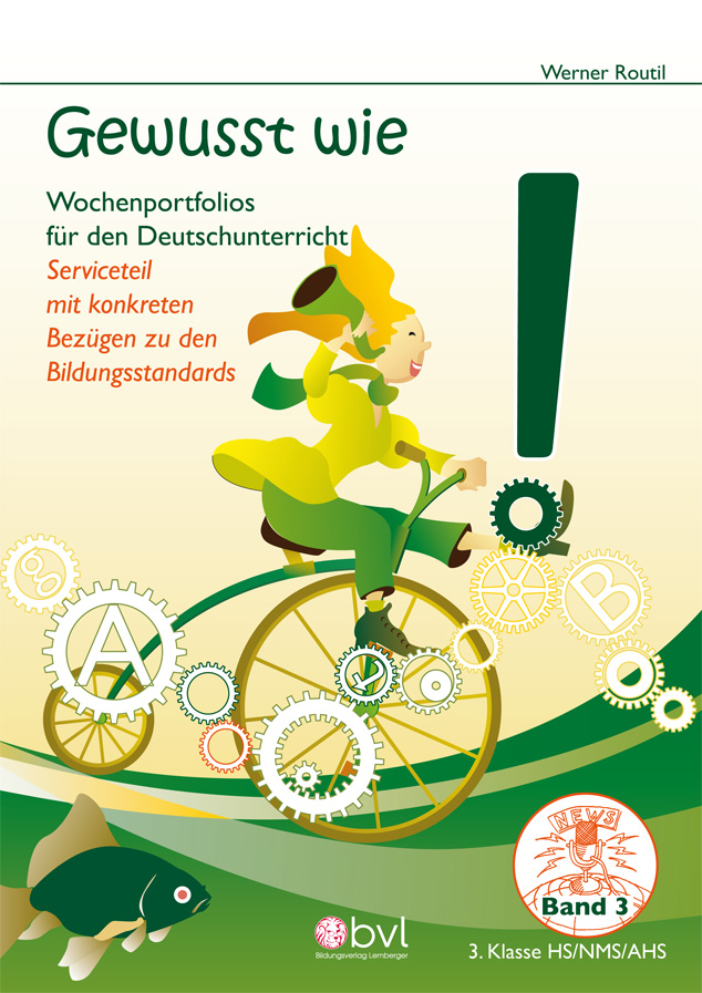 Cover / Produktfoto
