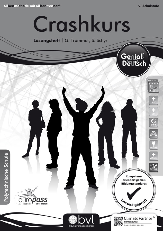 Cover / Produktfoto