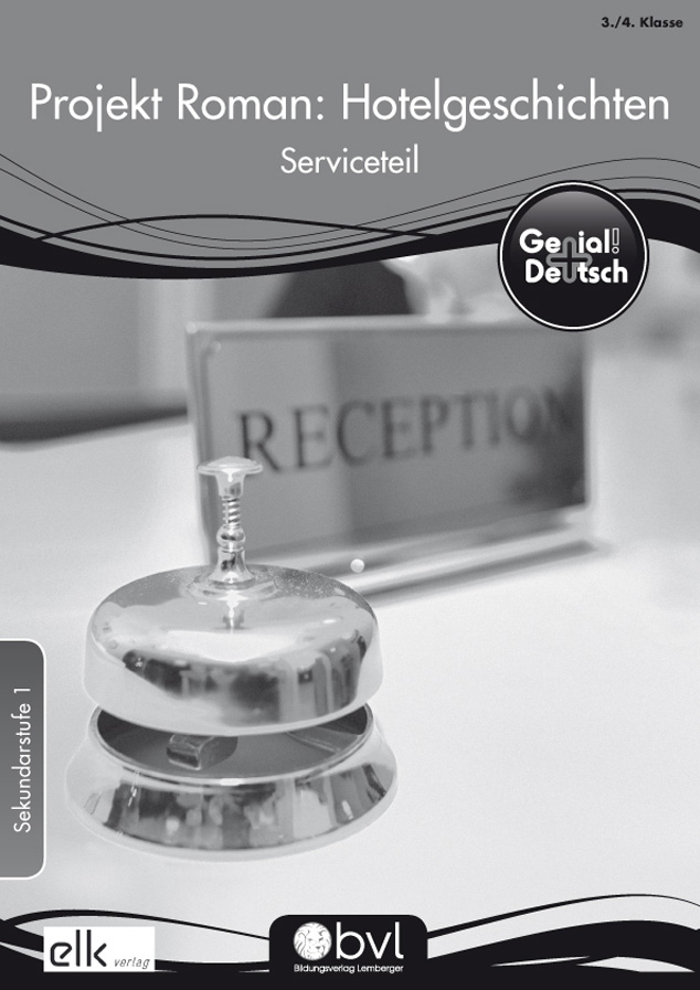 Cover / Produktfoto