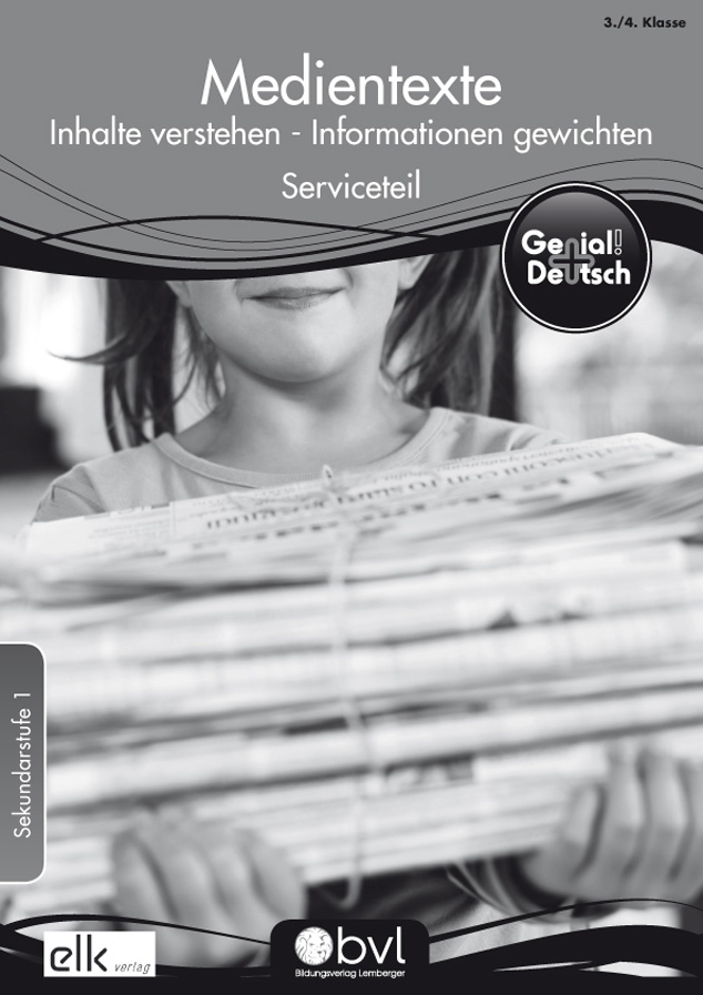 Cover / Produktfoto