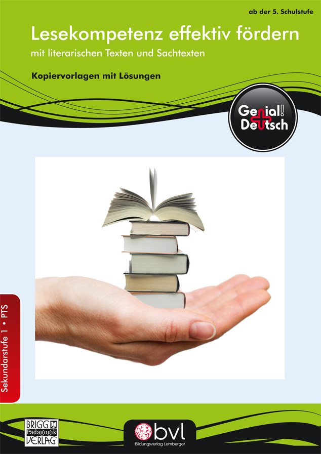 Cover / Produktfoto
