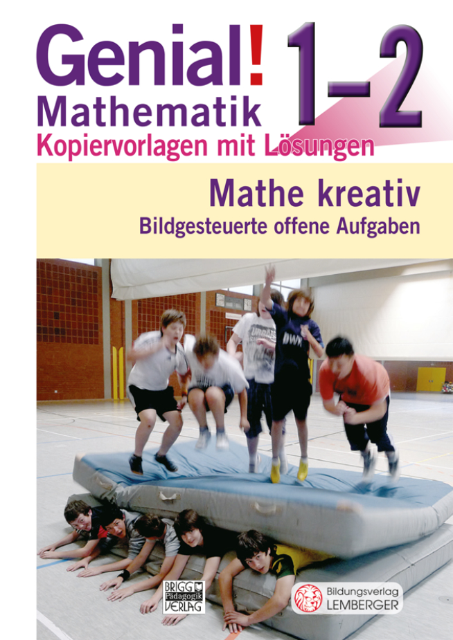 Cover / Produktfoto