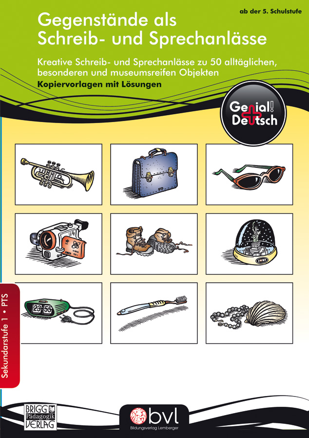 Cover / Produktfoto