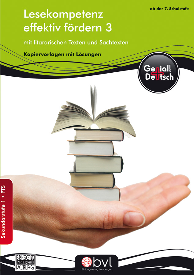 Cover / Produktfoto
