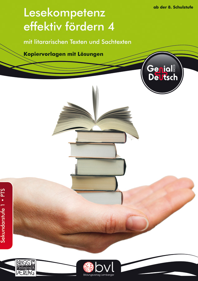 Cover / Produktfoto