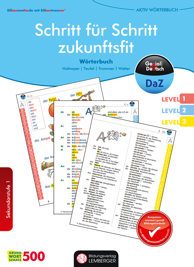 Cover / Produktfoto