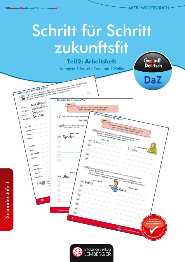 Cover / Produktfoto