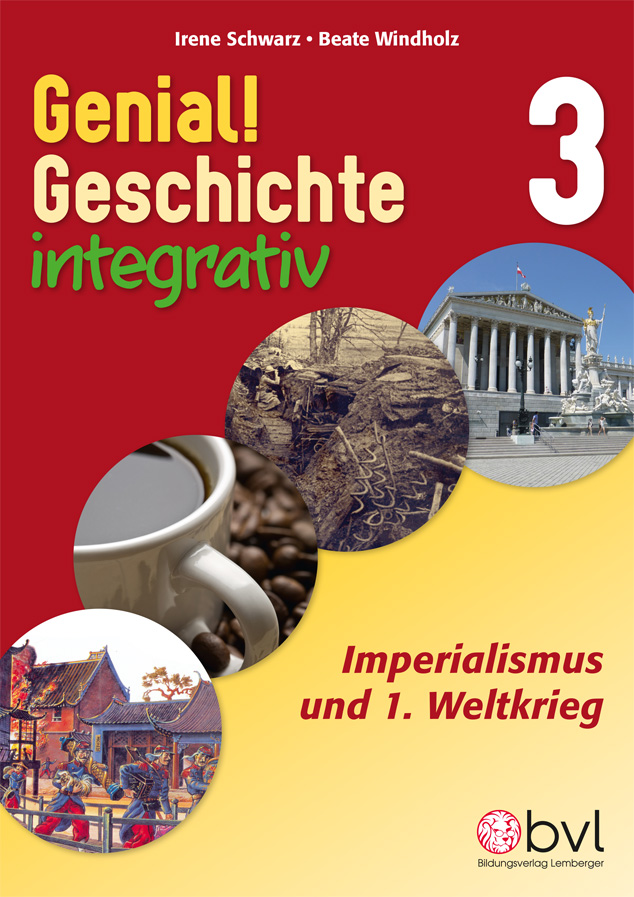 Cover / Produktfoto