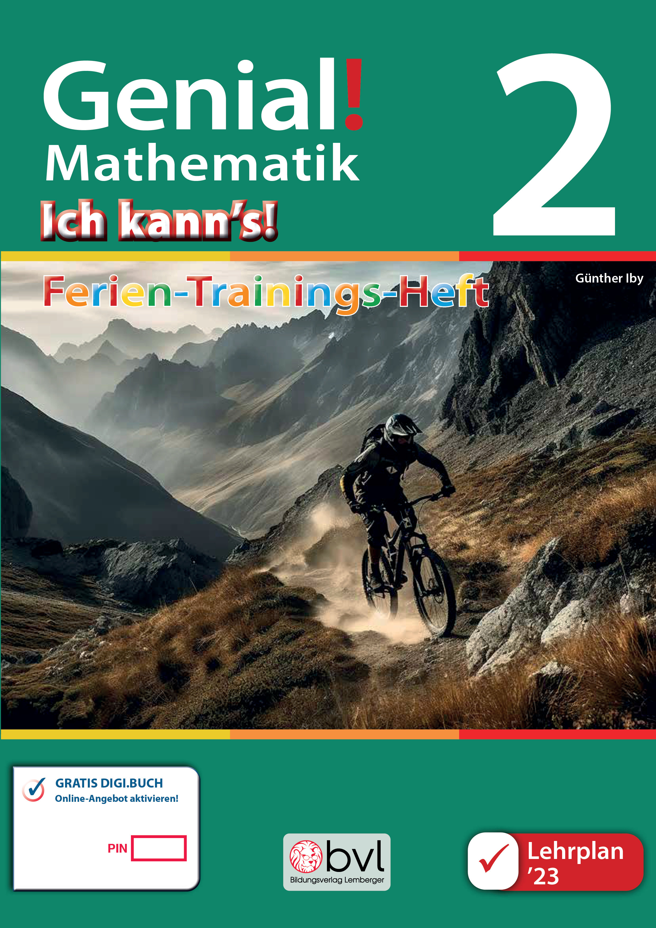 Cover / Produktfoto