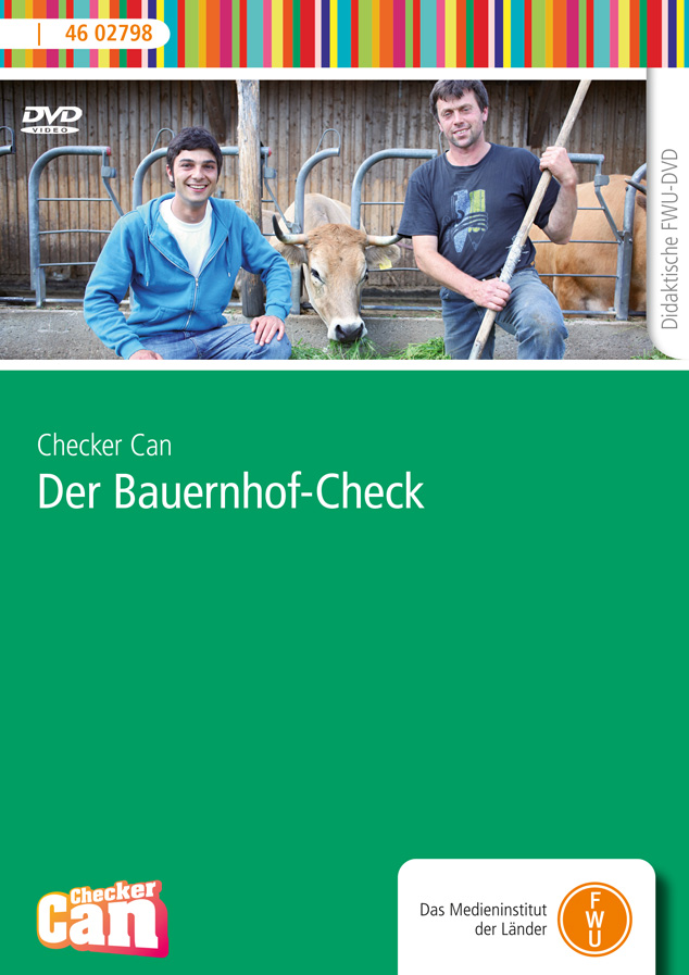 Cover / Produktfoto