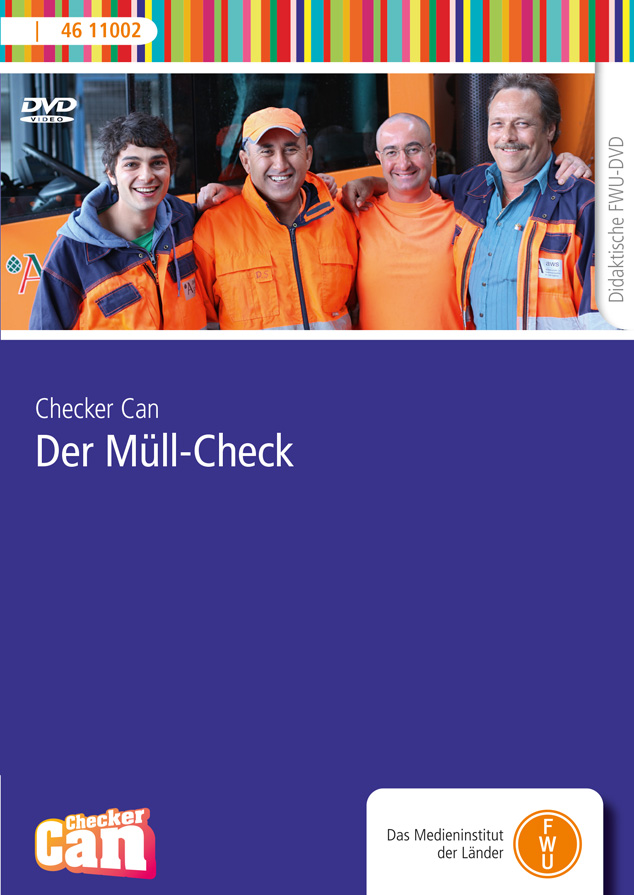 Cover / Produktfoto