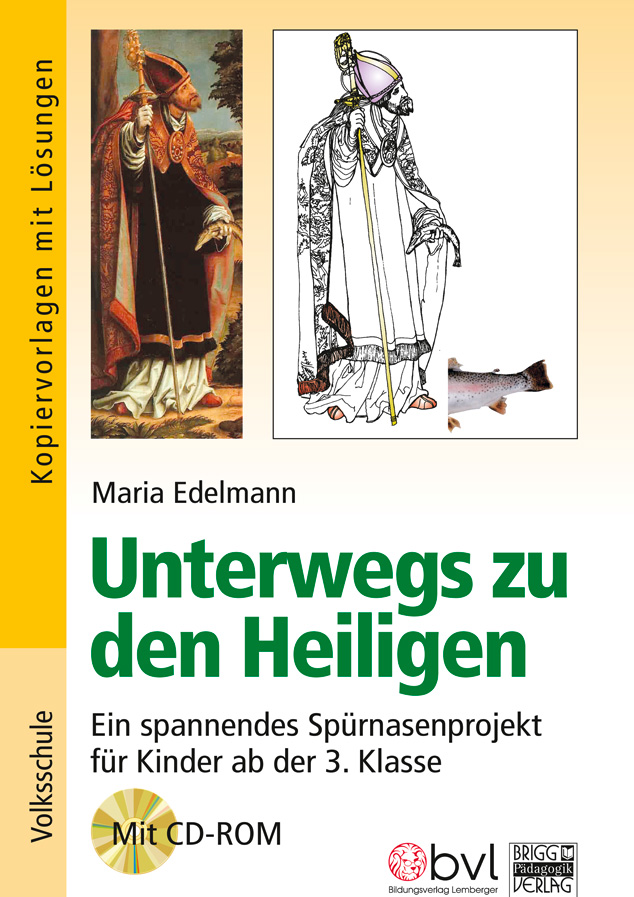 Cover / Produktfoto