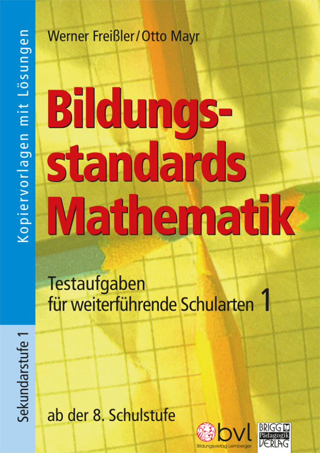 Cover / Produktfoto