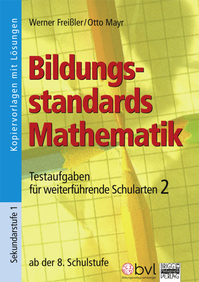 Cover / Produktfoto