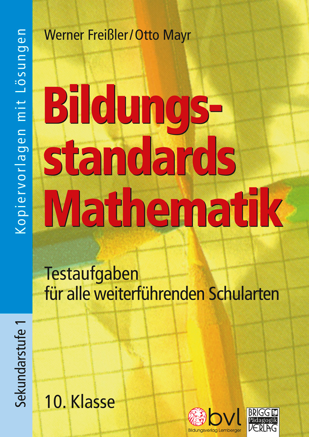 Cover / Produktfoto