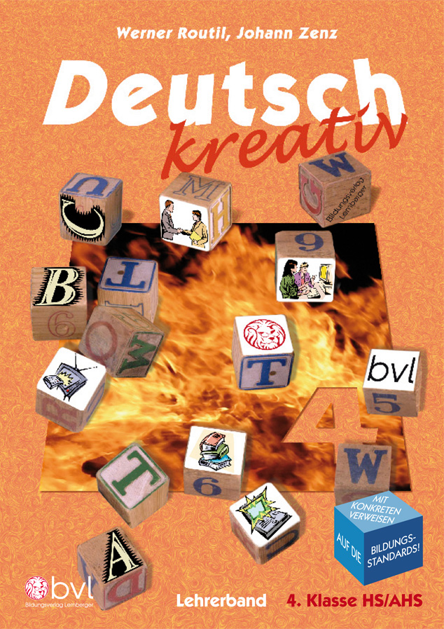 Cover / Produktfoto