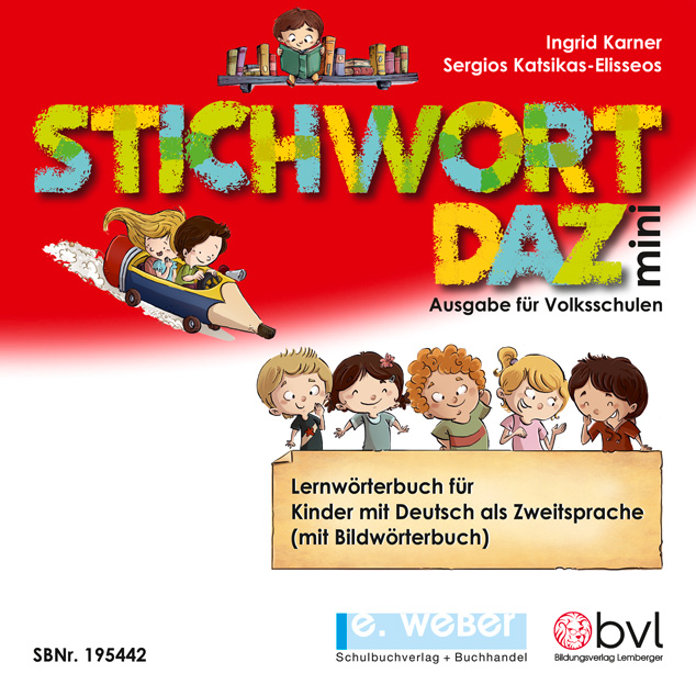 Cover / Produktfoto