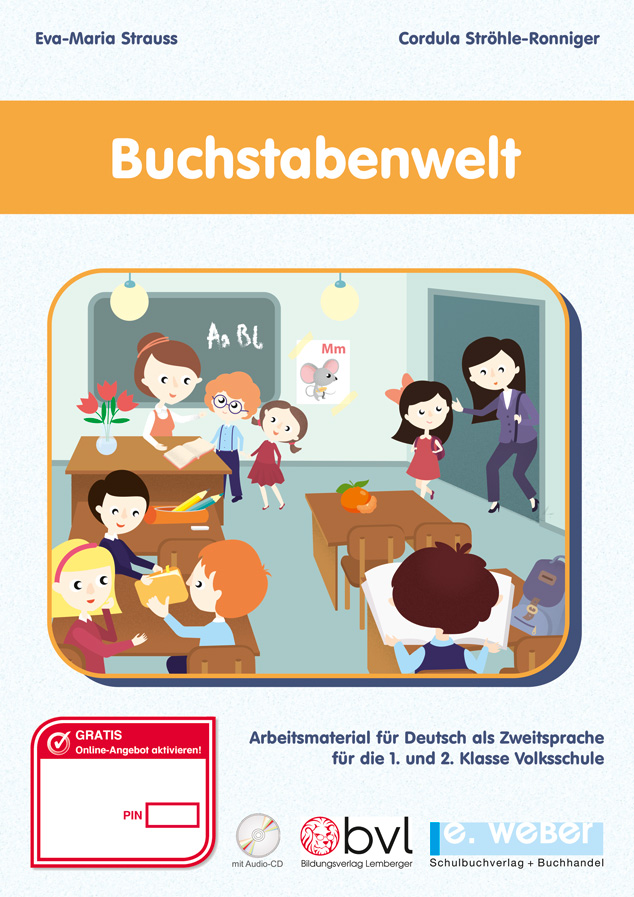 Cover / Produktfoto