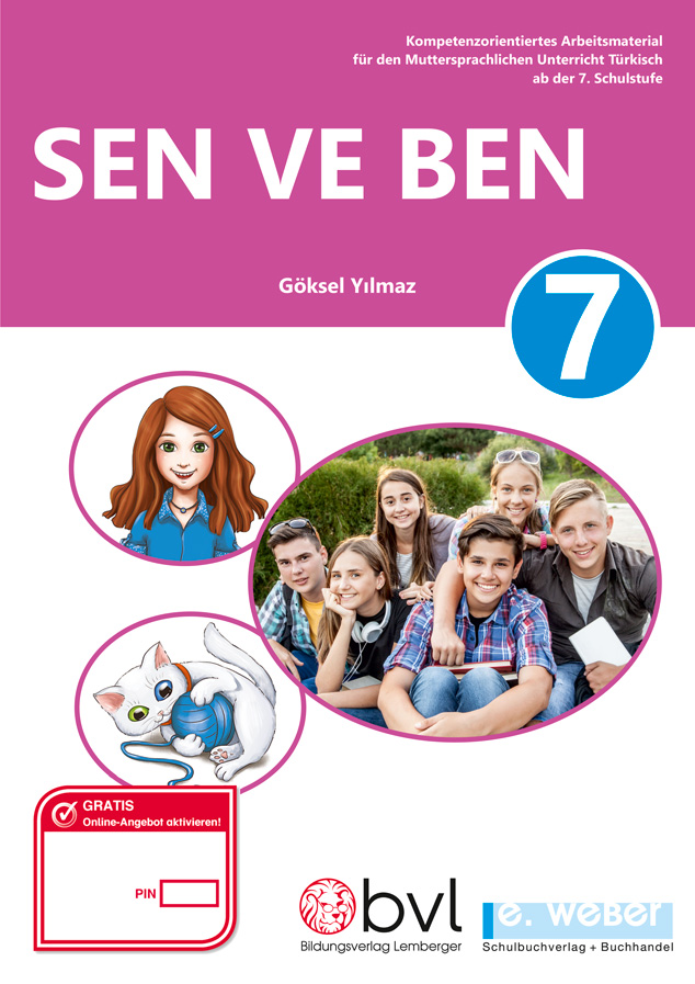 Cover / Produktfoto