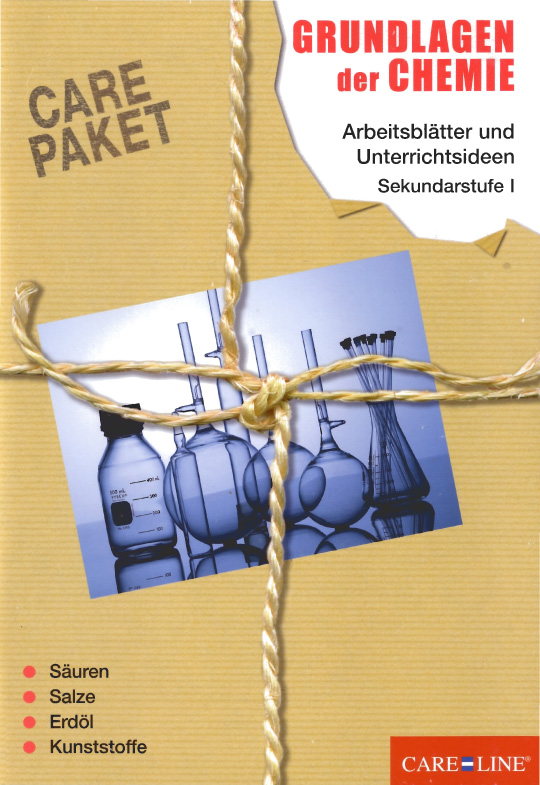 Cover / Produktfoto